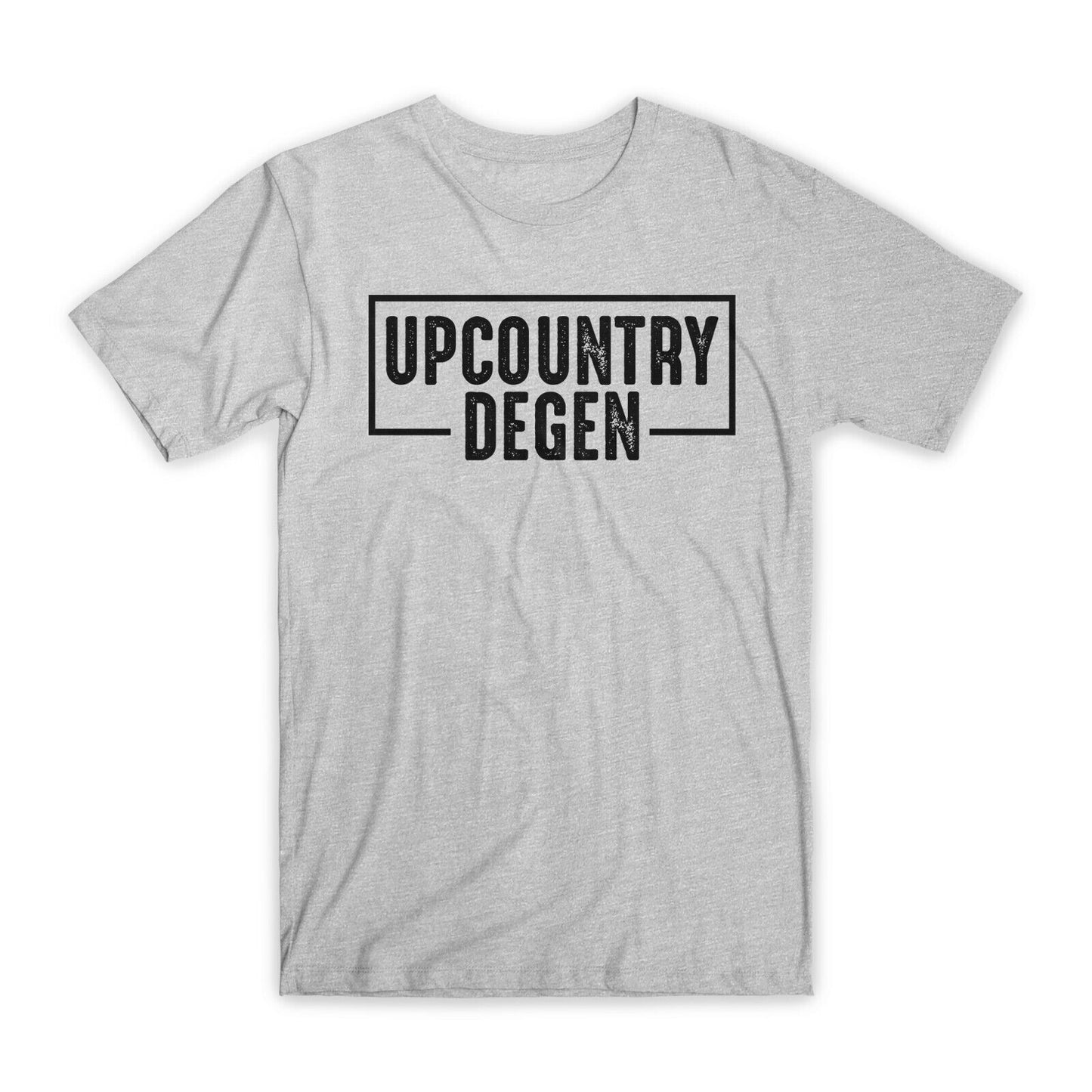 Up Country Degen T-Shirt