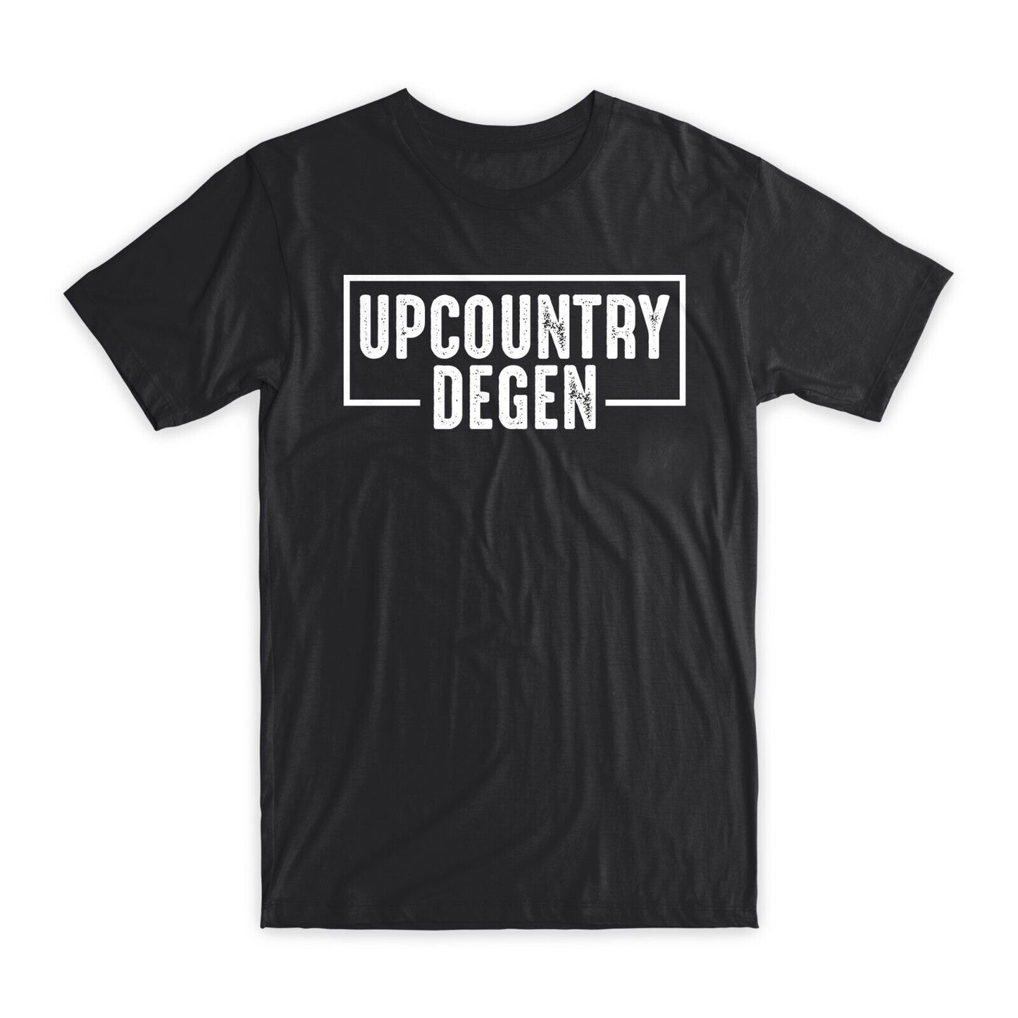 Up Country Degen T-Shirt