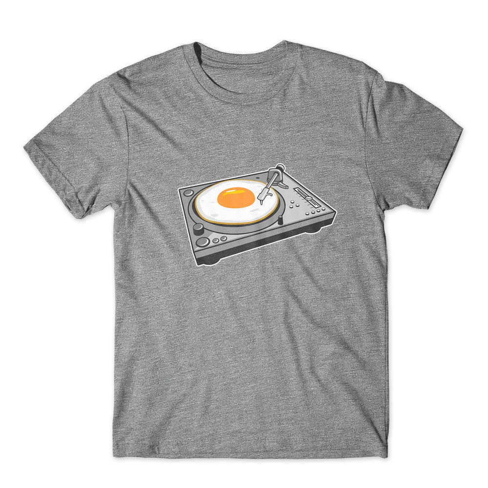 Egg Scratch T-Shirt 100% Cotton Premium Tee NEW