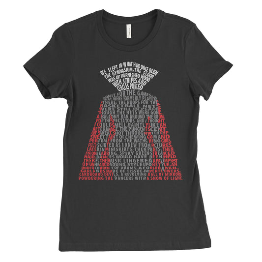 Handmaids Tale T-shirt - Mighty Circus